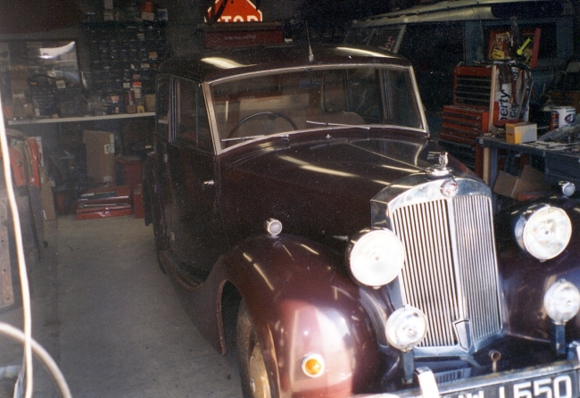 Triumph Renown_1