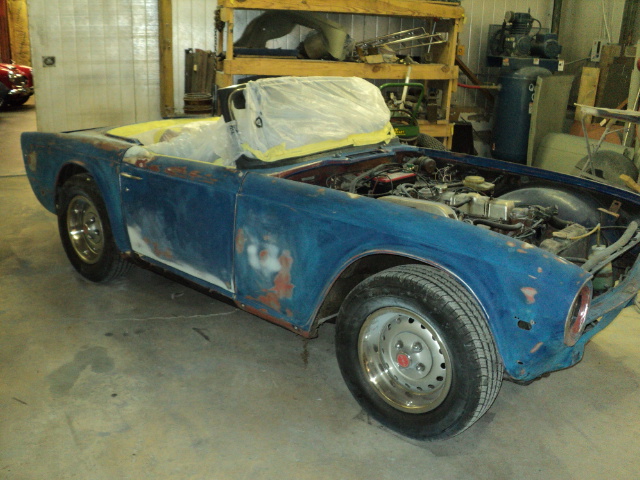 TR6 Repaint_5