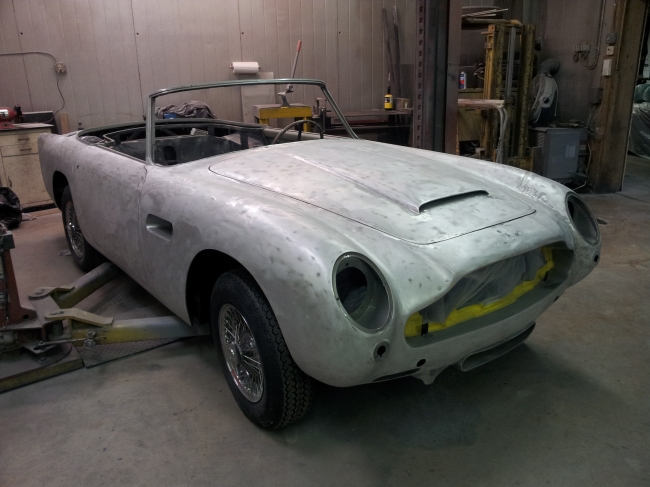 DB5