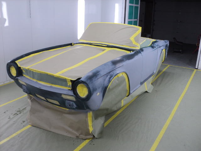 TR6