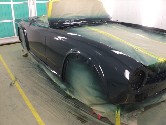 TR6