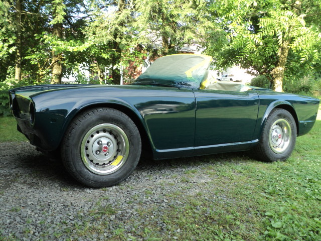 TR6