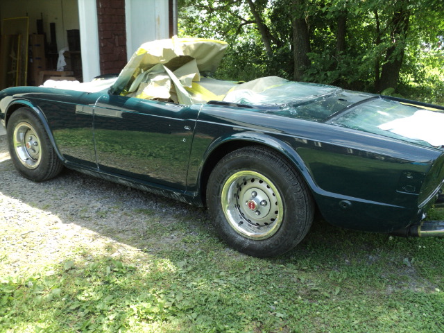 TR6