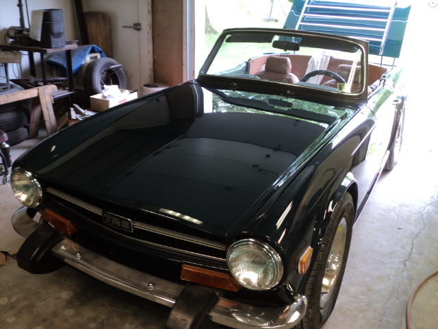 TR6