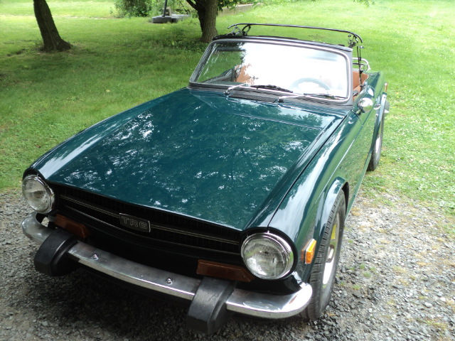 TR6