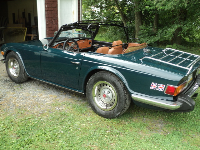 TR6
