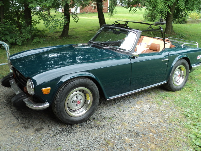 TR6