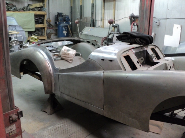Black TR3
