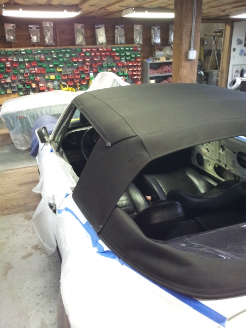 Convertible Top Replacement_2
