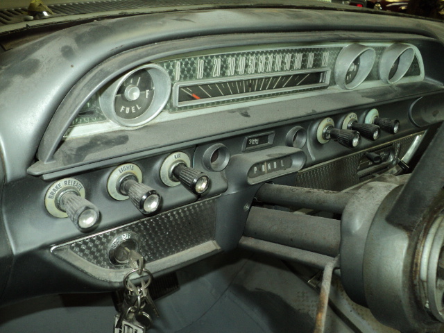 62 Galaxie