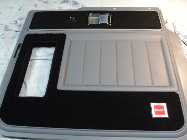 Carpeting, Re-upholstery and Dye Interior