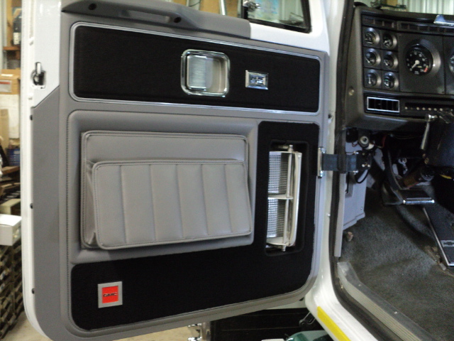Carpeting, Re-upholstery and Dye Interior