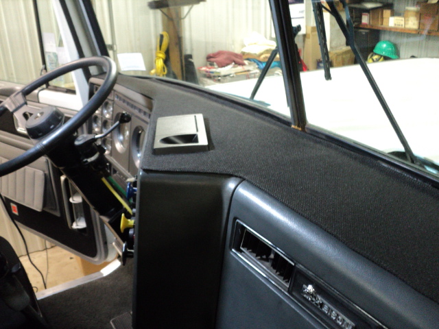 Carpeting, Re-upholstery and Dye Interior