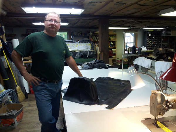 TR4 Race Car_1
