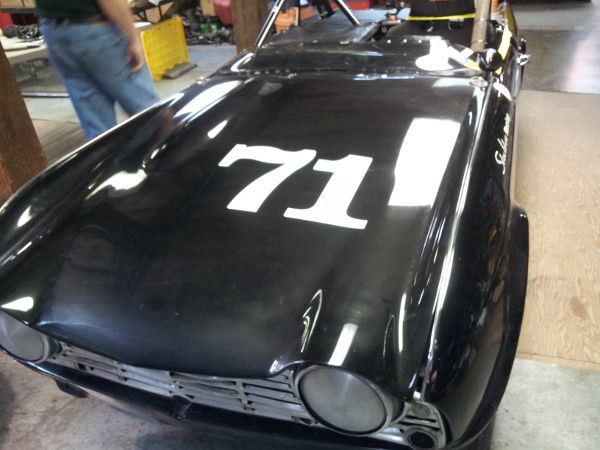 TR4 Race Car_8
