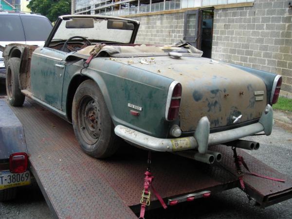 TR250