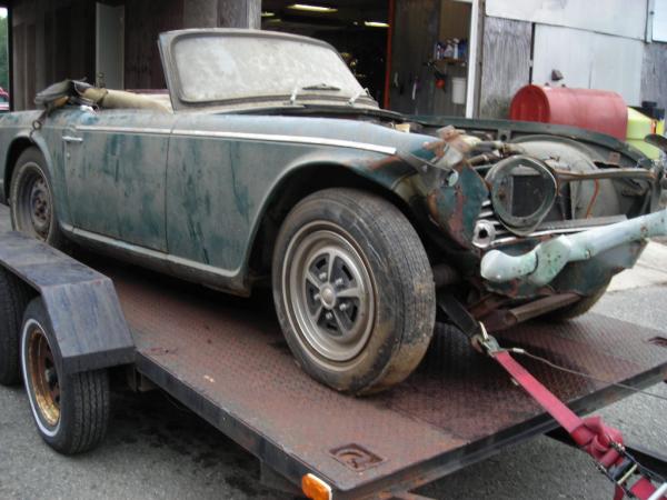TR250