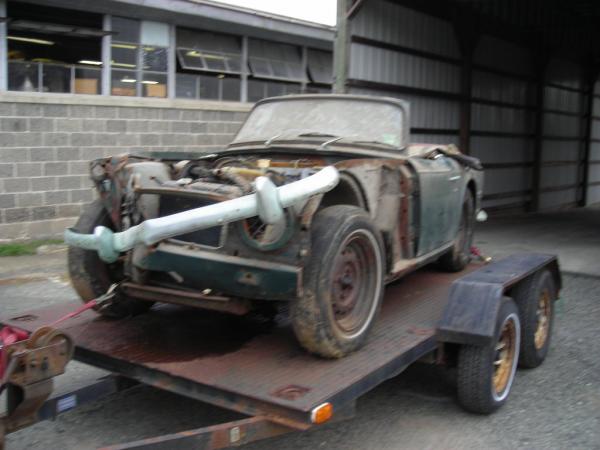 TR250